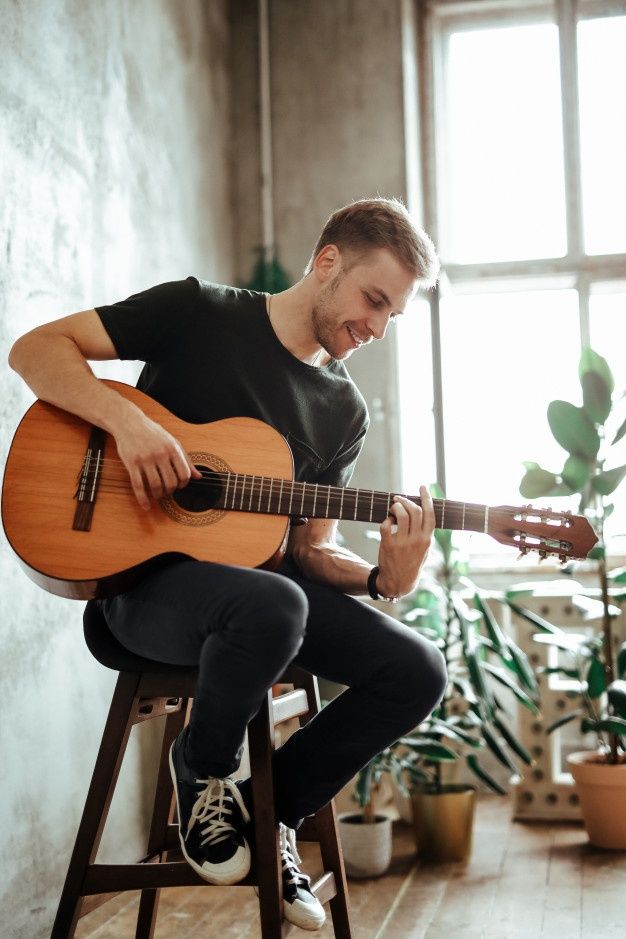 Niklas Fischer - Fokuslernen Mentor
