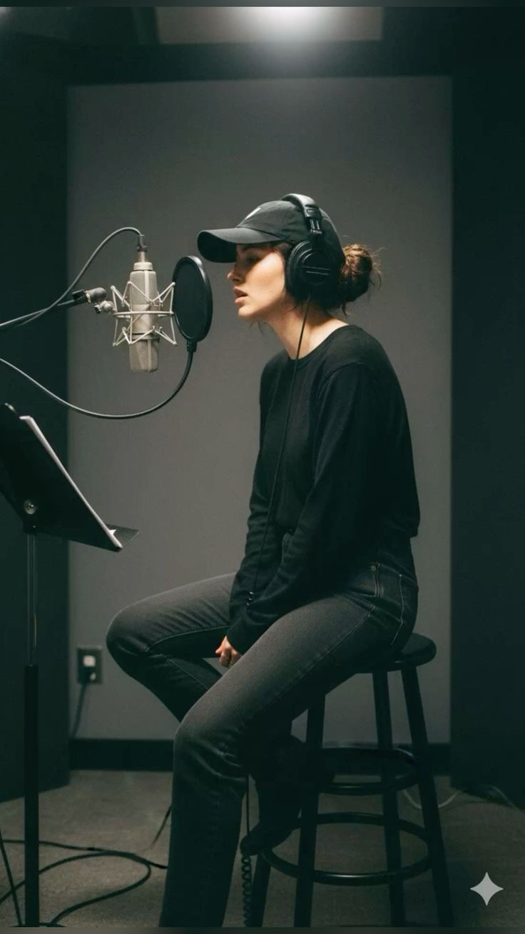 Musikproduktion und Studio Kurs Fokuslernen